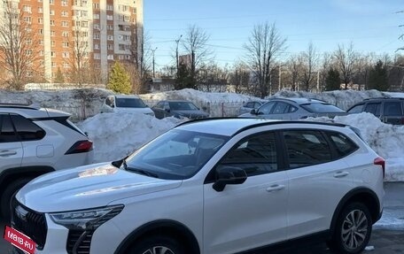 Haval Jolion, 2025 год, 1 780 000 рублей, 3 фотография