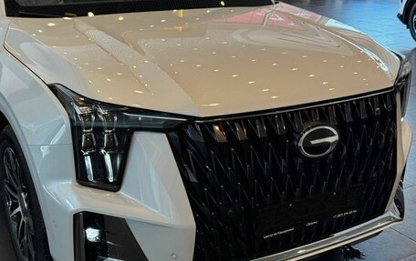 GAC GS8, 2025 год, 5 199 000 рублей, 7 фотография