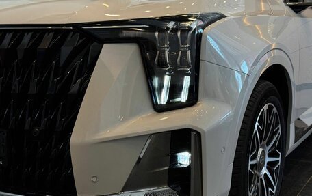 GAC GS8, 2025 год, 5 199 000 рублей, 8 фотография