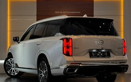 GAC GS8, 2025 год, 5 199 000 рублей, 6 фотография