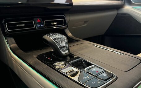 GAC GS8, 2025 год, 5 199 000 рублей, 16 фотография