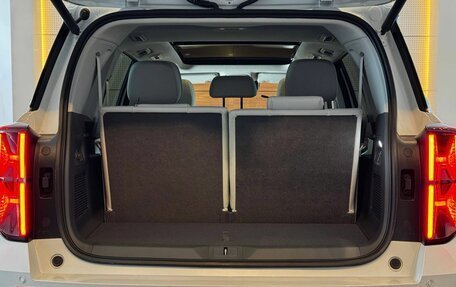 GAC GS8, 2025 год, 5 199 000 рублей, 24 фотография