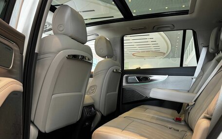 GAC GS8, 2025 год, 5 199 000 рублей, 22 фотография