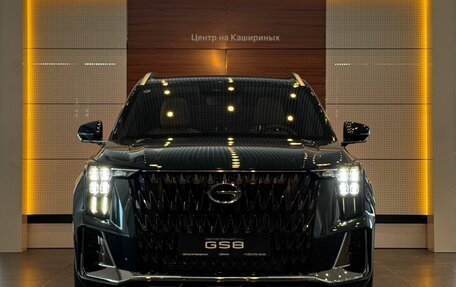 GAC GS8, 2025 год, 4 799 000 рублей, 2 фотография