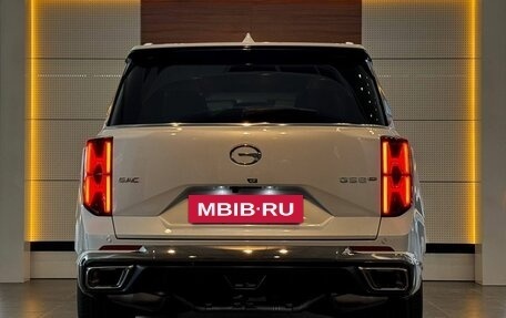 GAC GS8, 2025 год, 5 199 000 рублей, 5 фотография