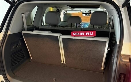 GAC GS8, 2025 год, 5 199 000 рублей, 23 фотография