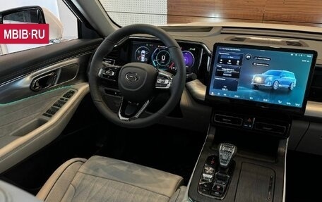 GAC GS8, 2025 год, 5 199 000 рублей, 11 фотография