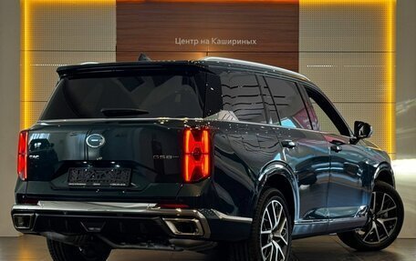 GAC GS8, 2025 год, 4 799 000 рублей, 4 фотография