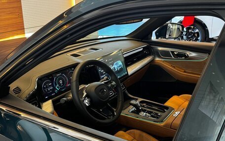 GAC GS8, 2025 год, 4 799 000 рублей, 9 фотография