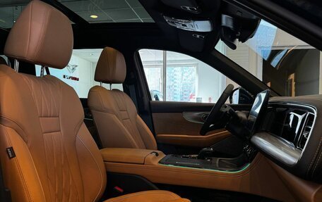 GAC GS8, 2025 год, 4 799 000 рублей, 12 фотография