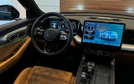 GAC GS8, 2025 год, 4 799 000 рублей, 10 фотография