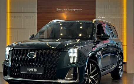 GAC GS8, 2025 год, 4 799 000 рублей, 3 фотография