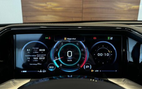 GAC GS8, 2025 год, 4 799 000 рублей, 15 фотография