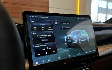 GAC GS8, 2025 год, 4 799 000 рублей, 16 фотография