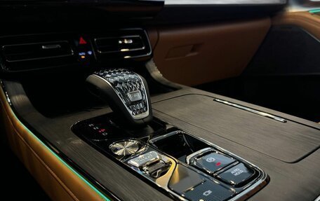 GAC GS8, 2025 год, 4 799 000 рублей, 17 фотография