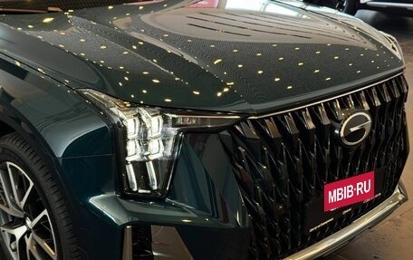GAC GS8, 2025 год, 4 799 000 рублей, 7 фотография