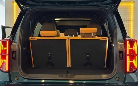 GAC GS8, 2025 год, 4 799 000 рублей, 25 фотография