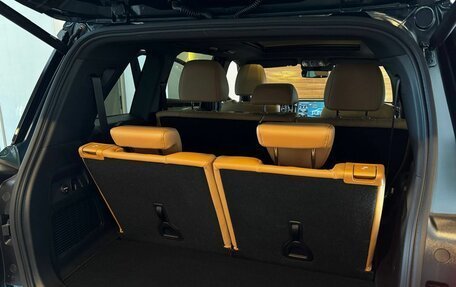 GAC GS8, 2025 год, 4 799 000 рублей, 24 фотография