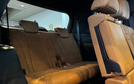 GAC GS8, 2025 год, 4 799 000 рублей, 22 фотография