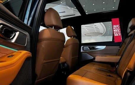 GAC GS8, 2025 год, 4 799 000 рублей, 21 фотография