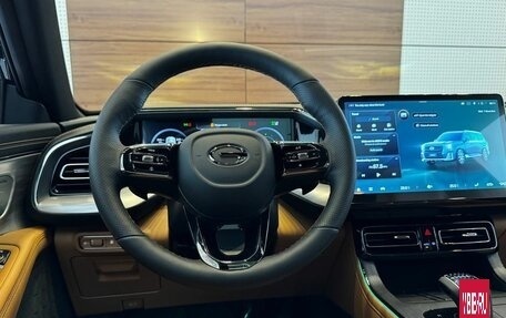 GAC GS8, 2025 год, 4 799 000 рублей, 13 фотография