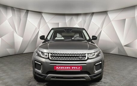 Land Rover Range Rover Evoque I, 2017 год, 2 189 000 рублей, 7 фотография