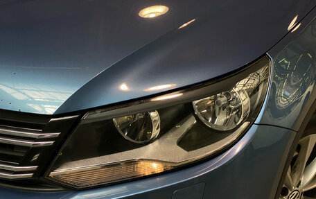 Volkswagen Tiguan I, 2012 год, 1 590 000 рублей, 9 фотография