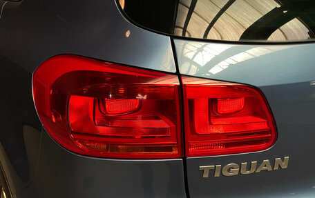 Volkswagen Tiguan I, 2012 год, 1 590 000 рублей, 7 фотография