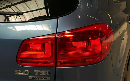 Volkswagen Tiguan I, 2012 год, 1 590 000 рублей, 8 фотография