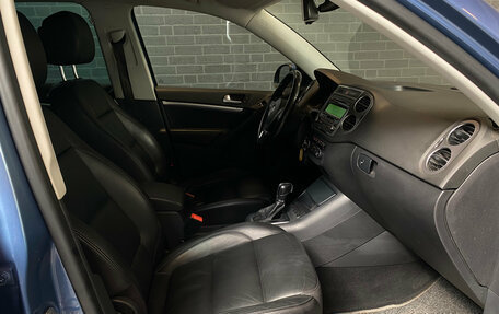 Volkswagen Tiguan I, 2012 год, 1 590 000 рублей, 10 фотография