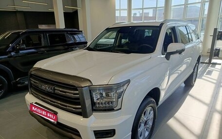 Haval H5, 2025 год, 4 099 000 рублей, 2 фотография