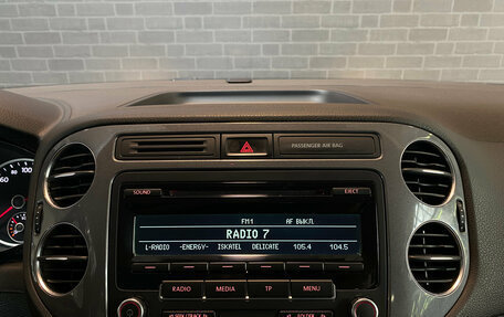 Volkswagen Tiguan I, 2012 год, 1 590 000 рублей, 12 фотография