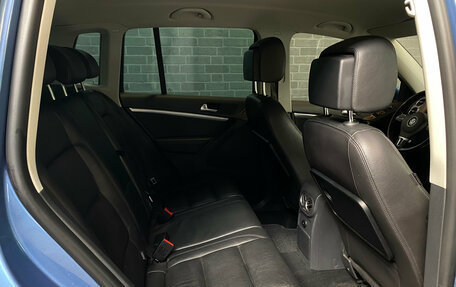 Volkswagen Tiguan I, 2012 год, 1 590 000 рублей, 11 фотография