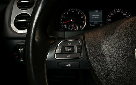 Volkswagen Tiguan I, 2012 год, 1 590 000 рублей, 17 фотография