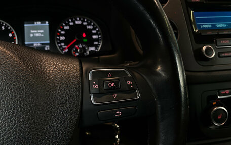 Volkswagen Tiguan I, 2012 год, 1 590 000 рублей, 18 фотография