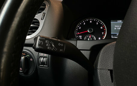 Volkswagen Tiguan I, 2012 год, 1 590 000 рублей, 19 фотография