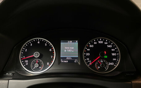 Volkswagen Tiguan I, 2012 год, 1 590 000 рублей, 22 фотография