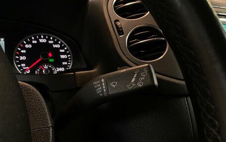 Volkswagen Tiguan I, 2012 год, 1 590 000 рублей, 20 фотография