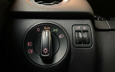 Volkswagen Tiguan I, 2012 год, 1 590 000 рублей, 16 фотография