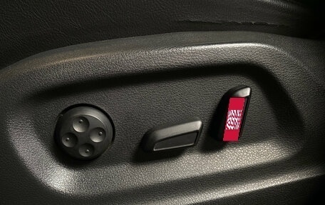 Volkswagen Tiguan I, 2012 год, 1 590 000 рублей, 21 фотография