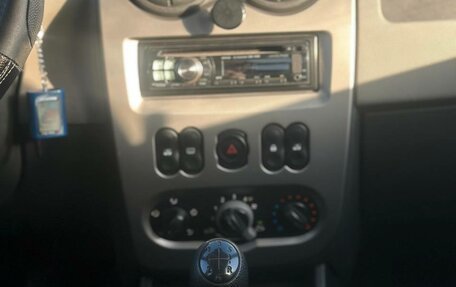 Renault Logan I, 2011 год, 470 000 рублей, 11 фотография