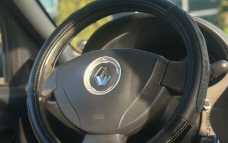 Renault Logan I, 2011 год, 470 000 рублей, 10 фотография