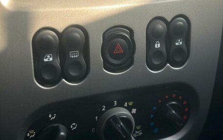 Renault Logan I, 2011 год, 470 000 рублей, 12 фотография