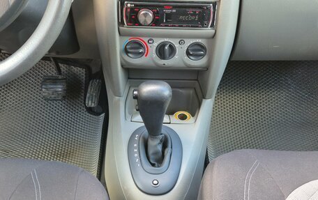 Renault Symbol, 2008 год, 440 000 рублей, 11 фотография