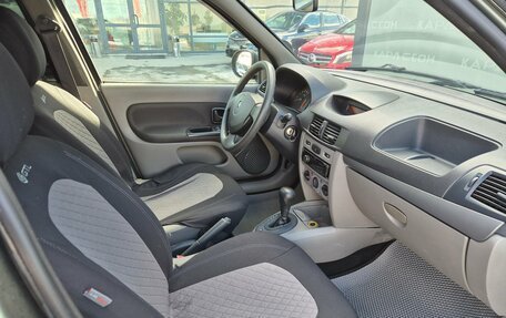 Renault Symbol, 2008 год, 440 000 рублей, 7 фотография