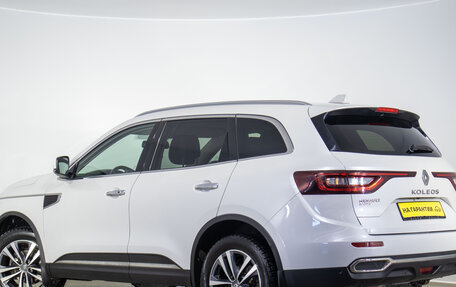 Renault Koleos II, 2019 год, 2 749 000 рублей, 7 фотография