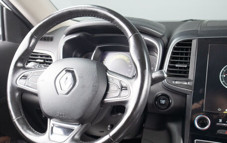 Renault Koleos II, 2019 год, 2 749 000 рублей, 9 фотография