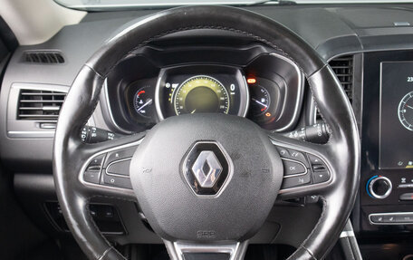 Renault Koleos II, 2019 год, 2 749 000 рублей, 10 фотография