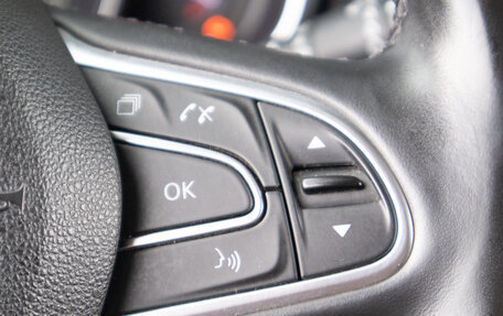 Renault Koleos II, 2019 год, 2 749 000 рублей, 11 фотография