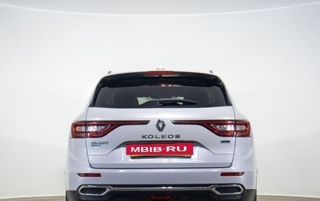Renault Koleos II, 2019 год, 2 749 000 рублей, 6 фотография